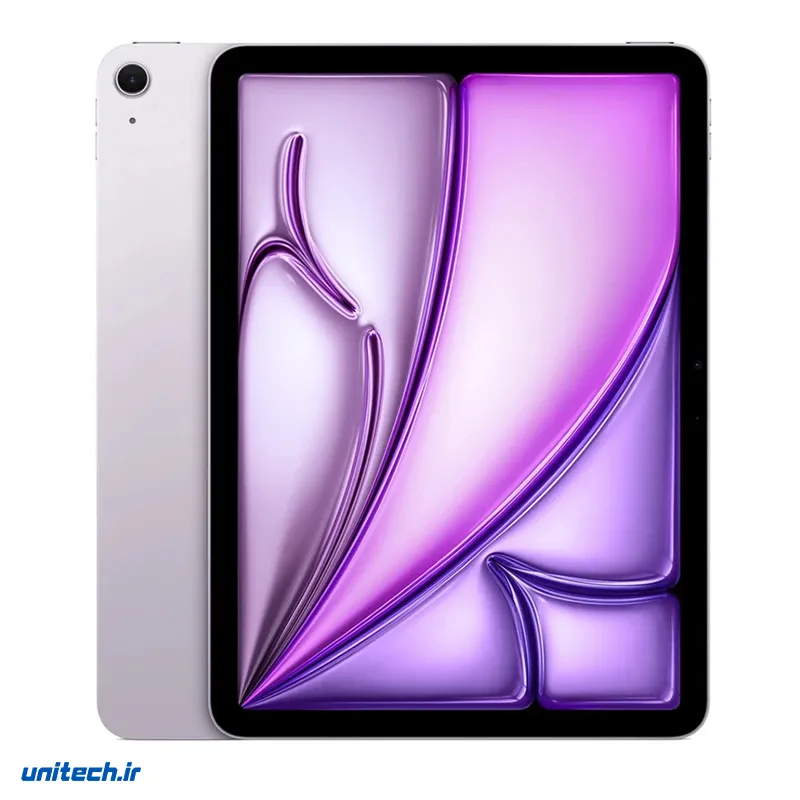 تبلت 11 اینچ اپل مدل iPad Air 2026 M4 WiFi ظرفیت 128 گیگابایت و رم 12 گیگابایت3